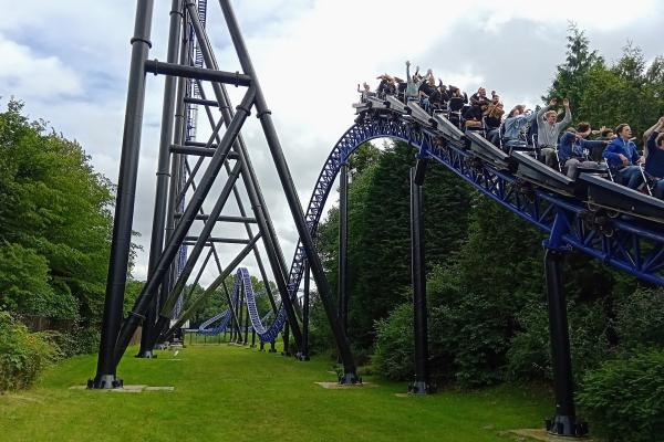 Walibi Holland