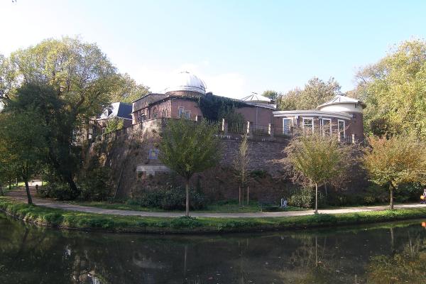 Sonnenborgh Observatory