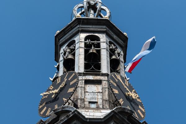 Munttoren