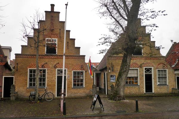 Vuurboei Museum