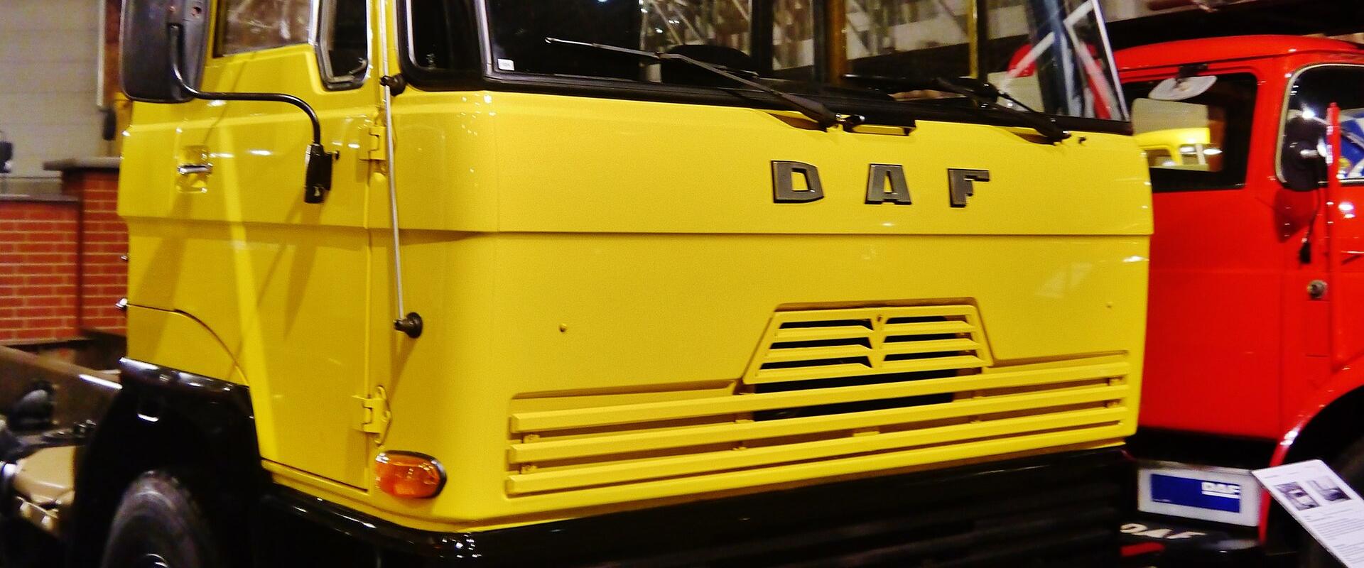 DAF Museum
