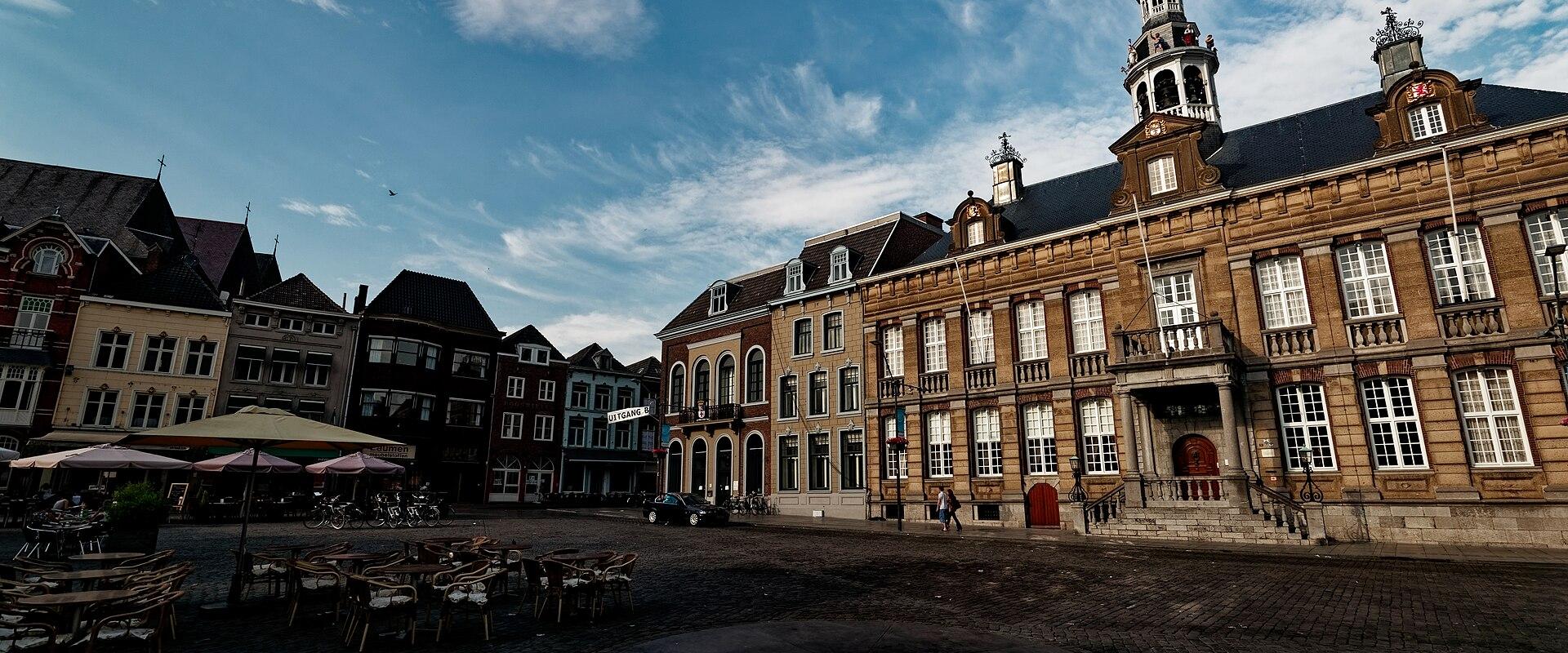 Markt Square