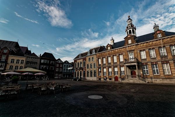 Markt Square