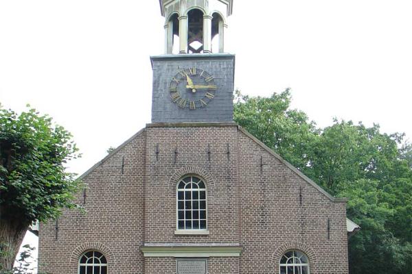 Jacobuskerk