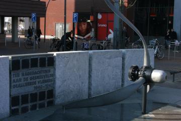 Monuments