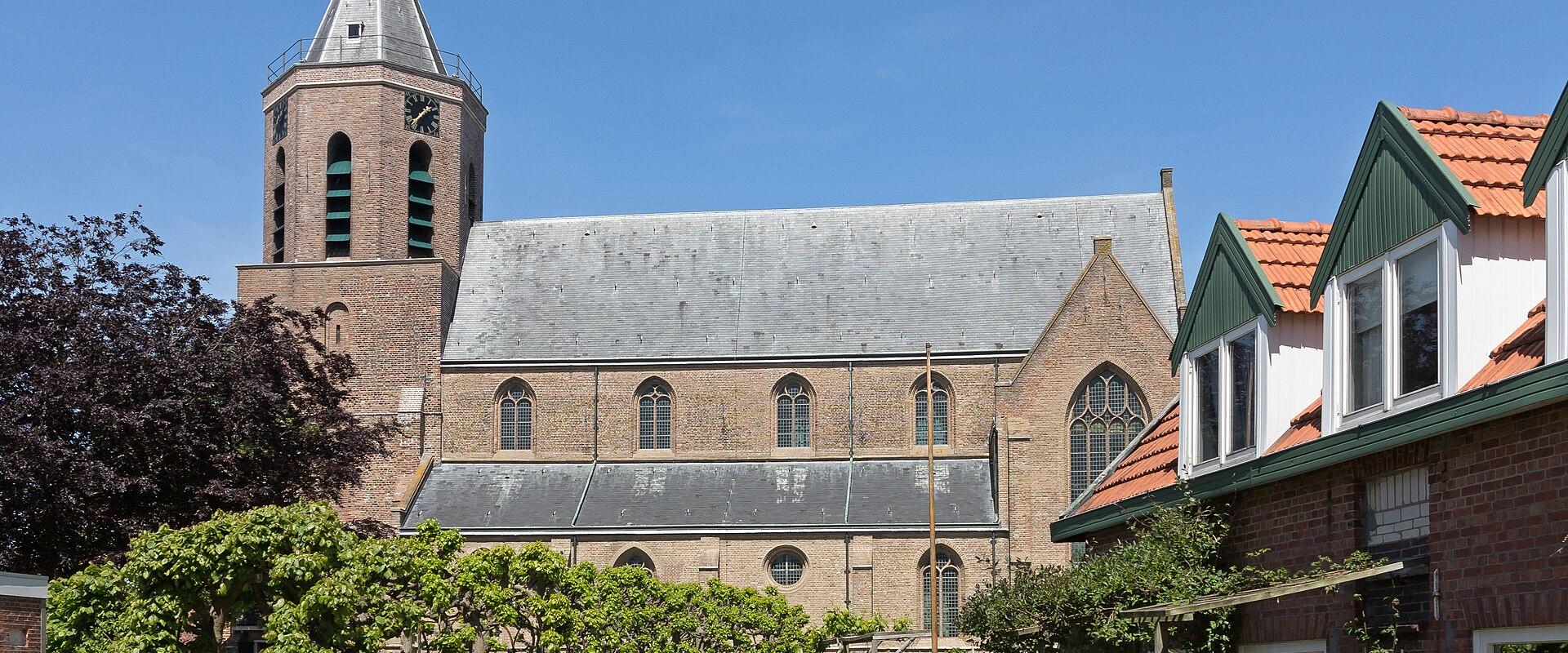 Sint-Pancratiuskerk
