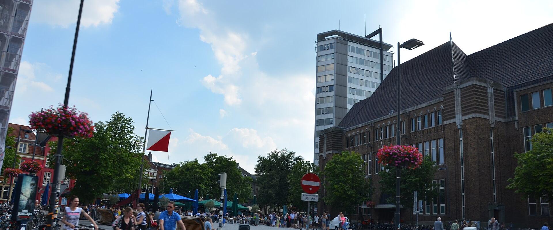 Neude