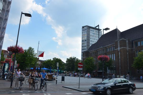 Neude