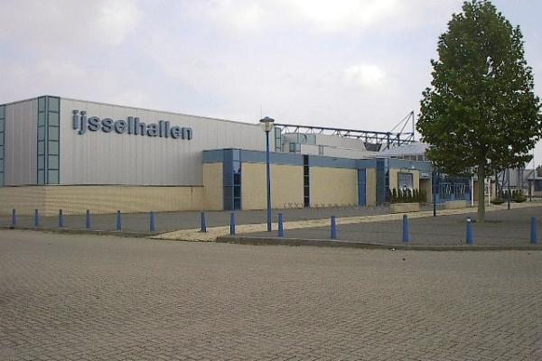 IJsselhallen Zwolle