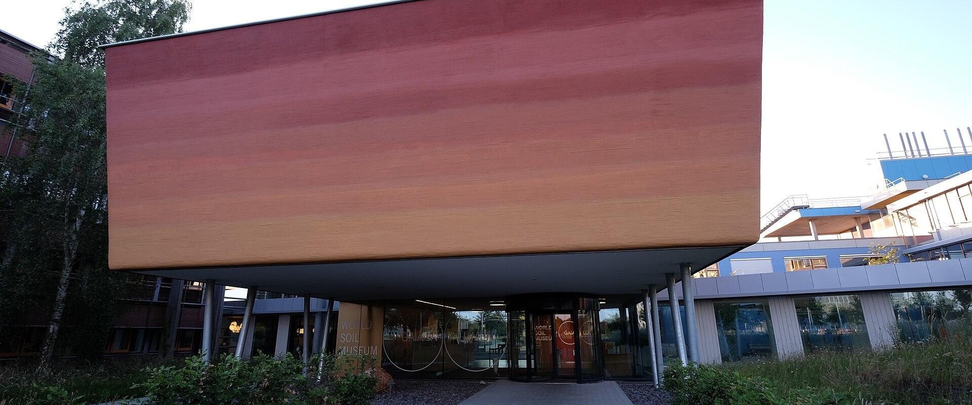 World Soil Museum