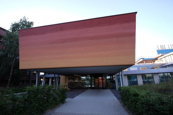 World Soil Museum