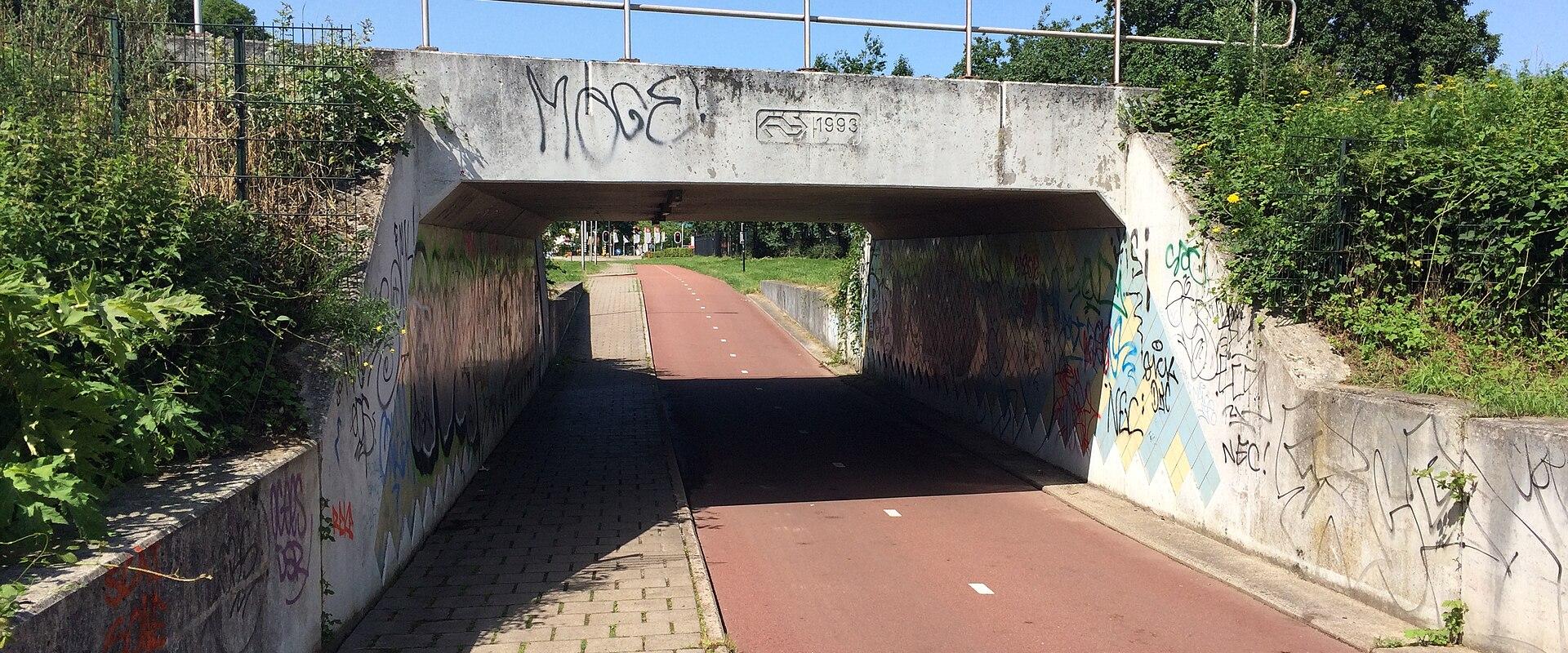 N70 trail