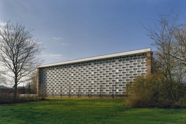 Museum Nagele