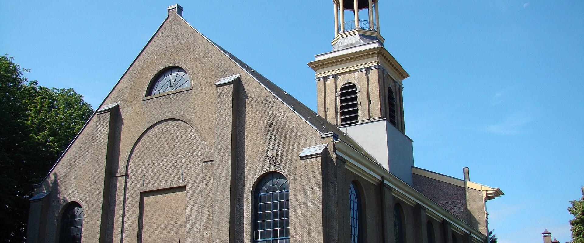 Steenbergen