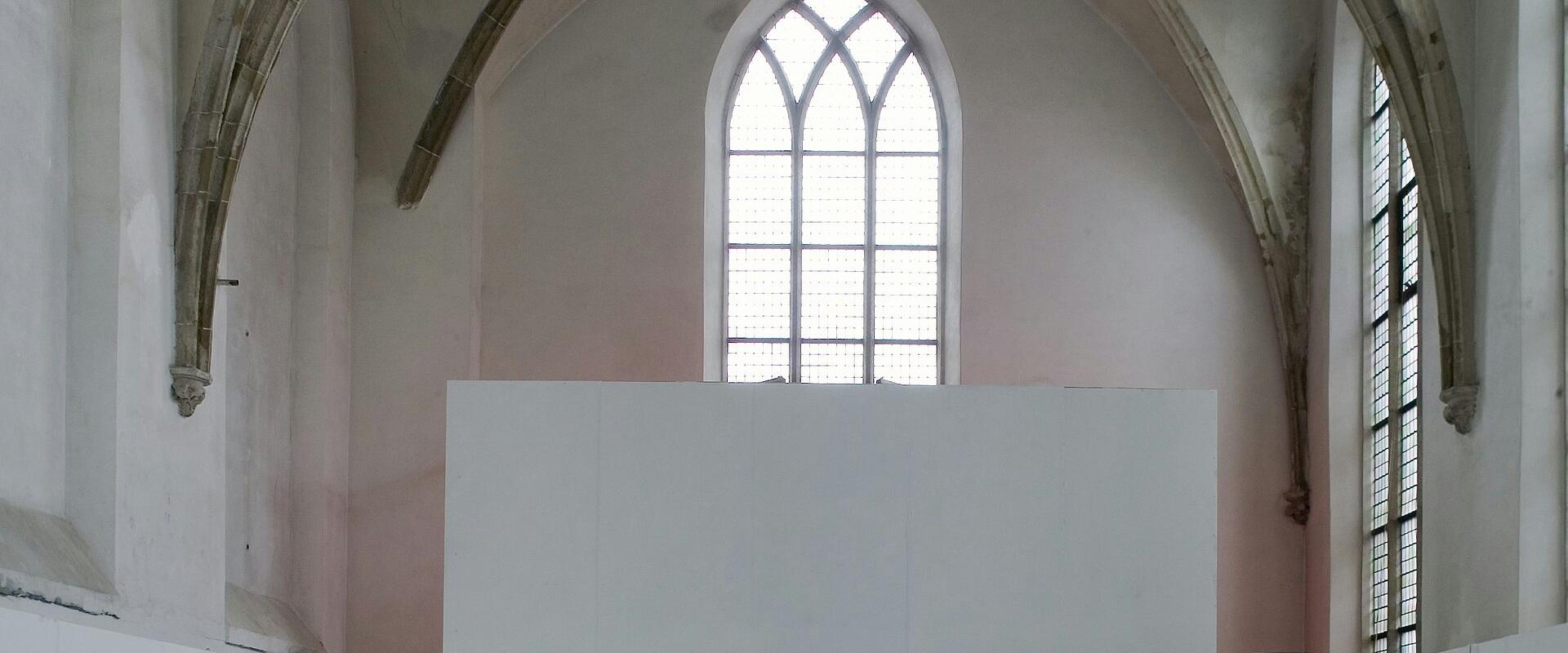 Mariënburgkapel