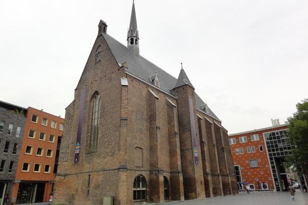Mariënburgkapel
