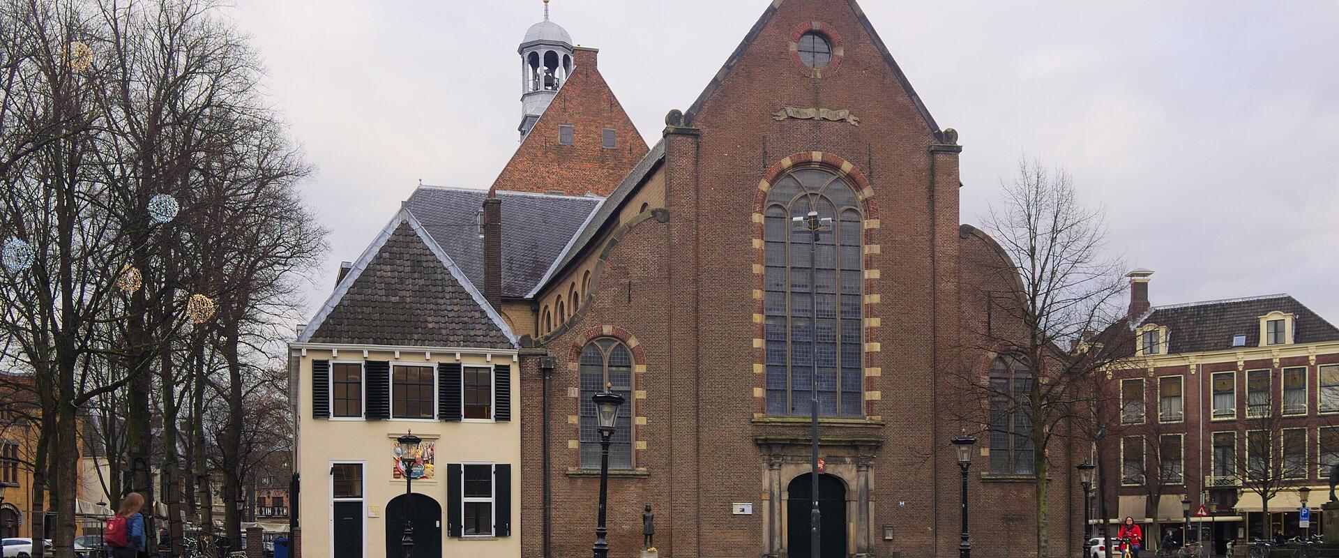 Janskerk