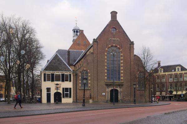 Janskerk