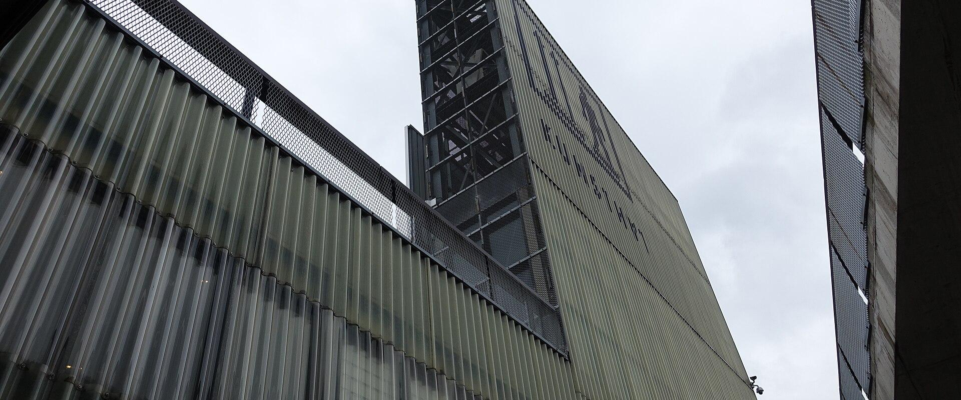 Kunsthal