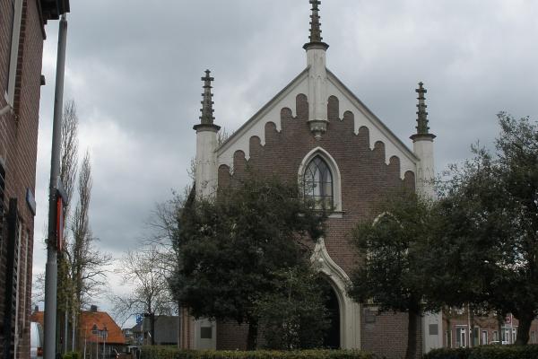 Culemborg Synagogue
