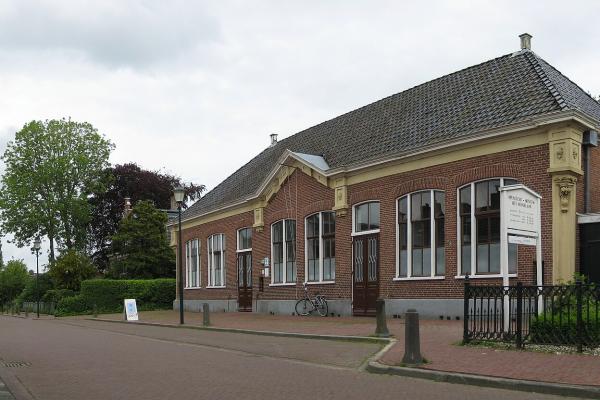 Museum Het Hoogeland