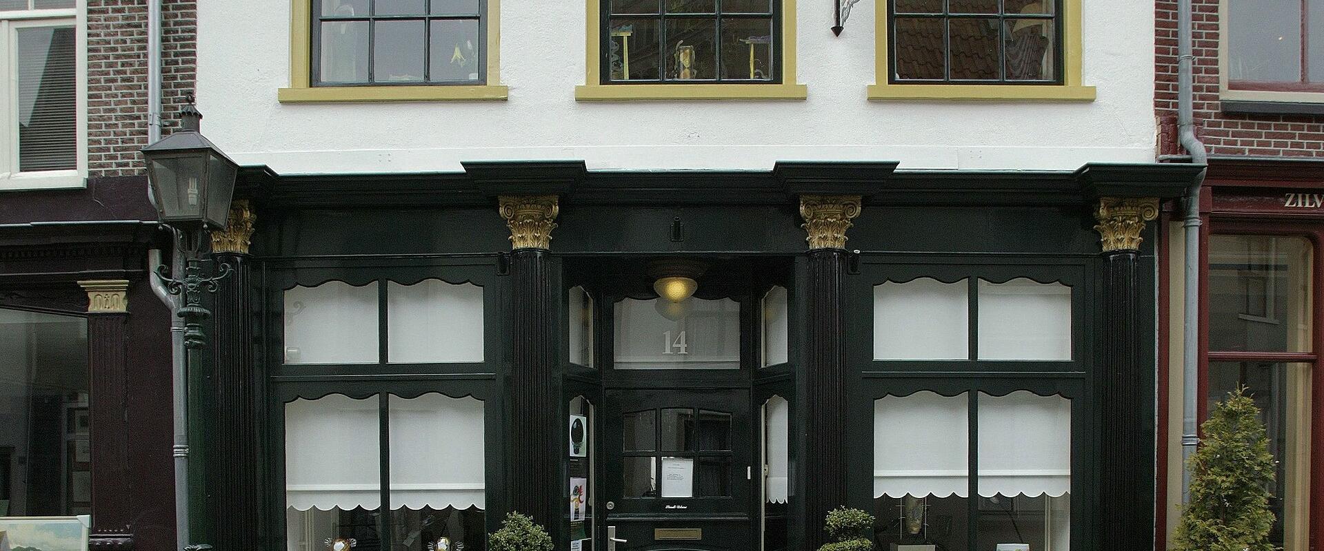 Local Art Galleries
