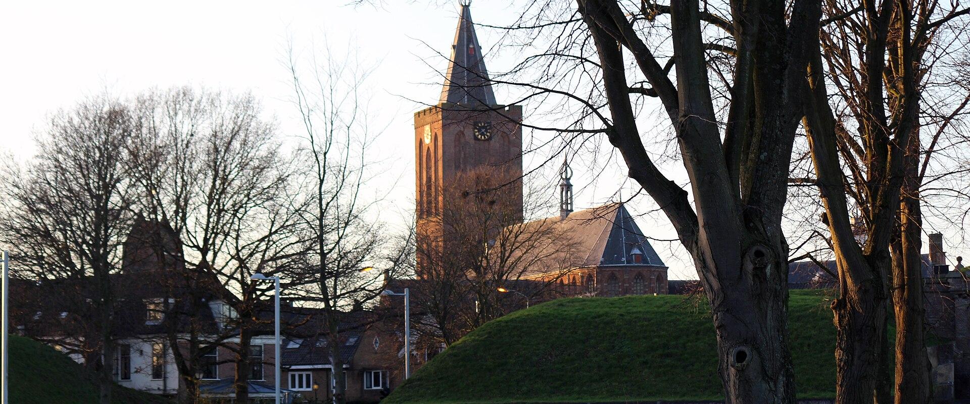 Naarden