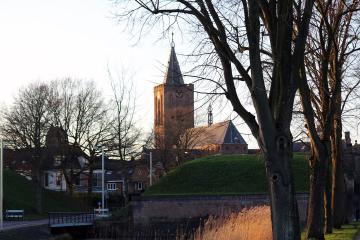 Naarden