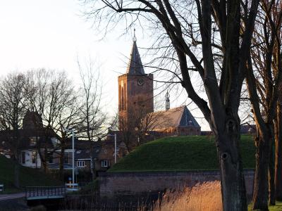 Naarden