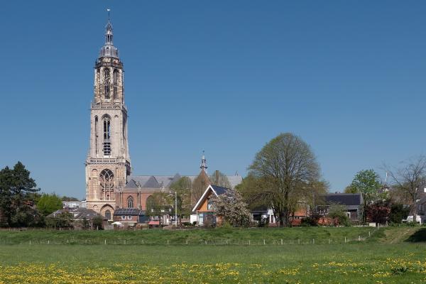 Sint Cunerakerk