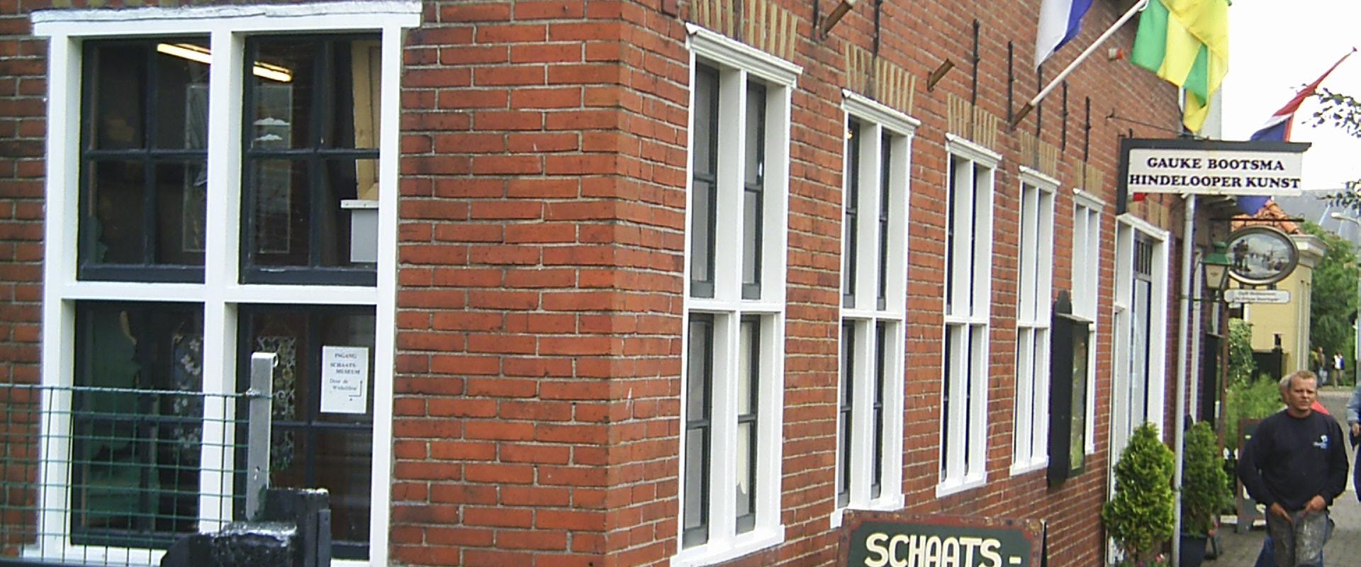 Hindeloopen
