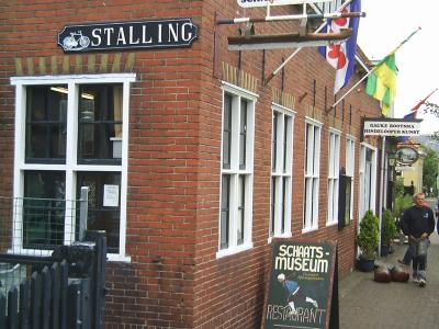 Hindeloopen