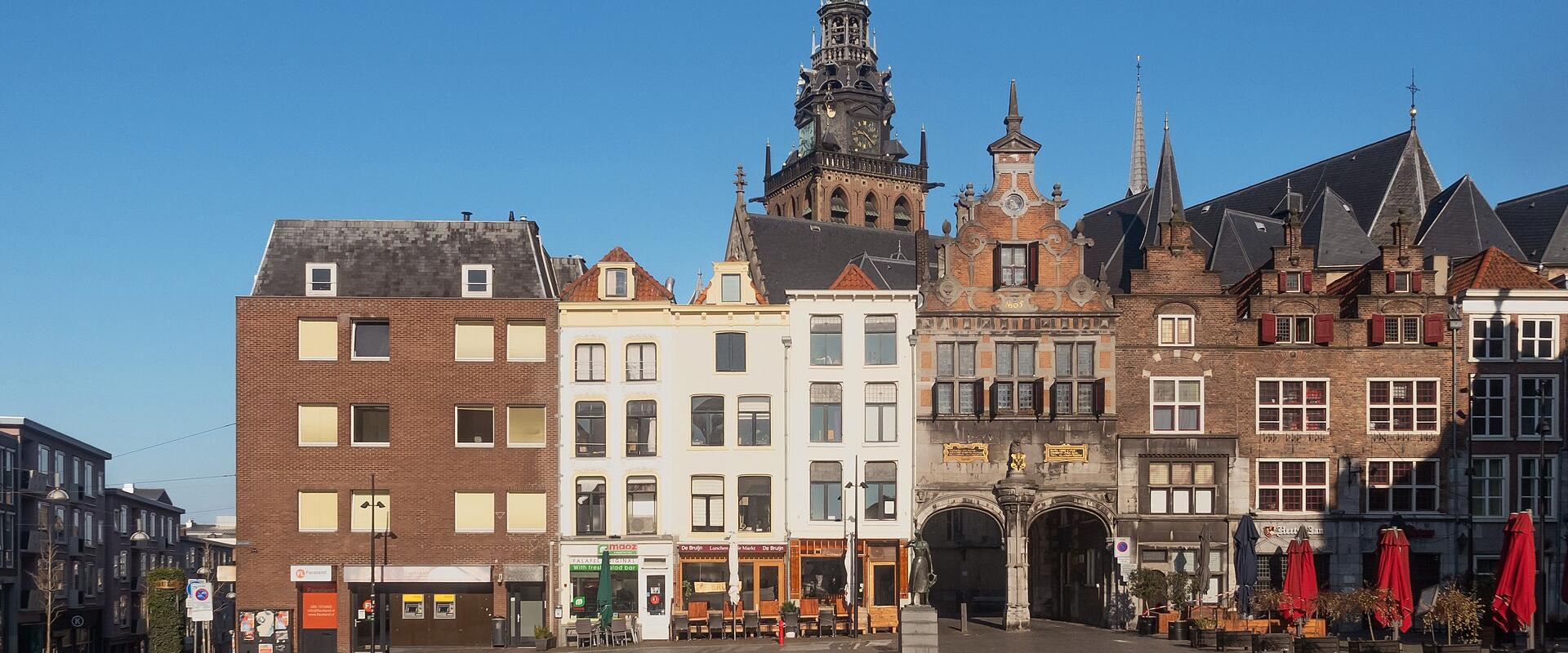 Stevenskerk