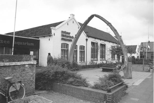 Natuurhistorisch Museum Terschelling