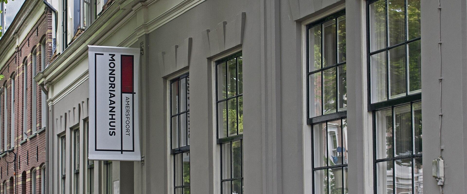 Mondriaanhuis