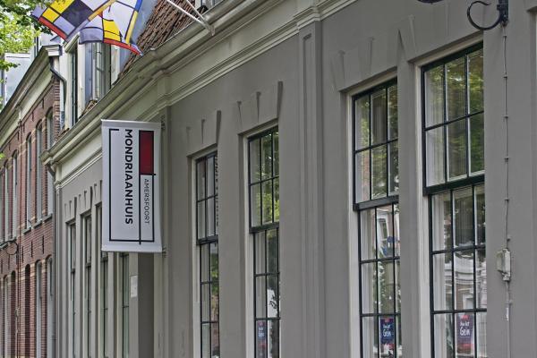 Mondriaanhuis