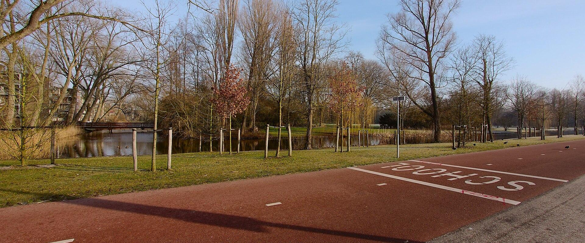 Beatrixpark