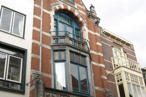 Lange Hezelstraat