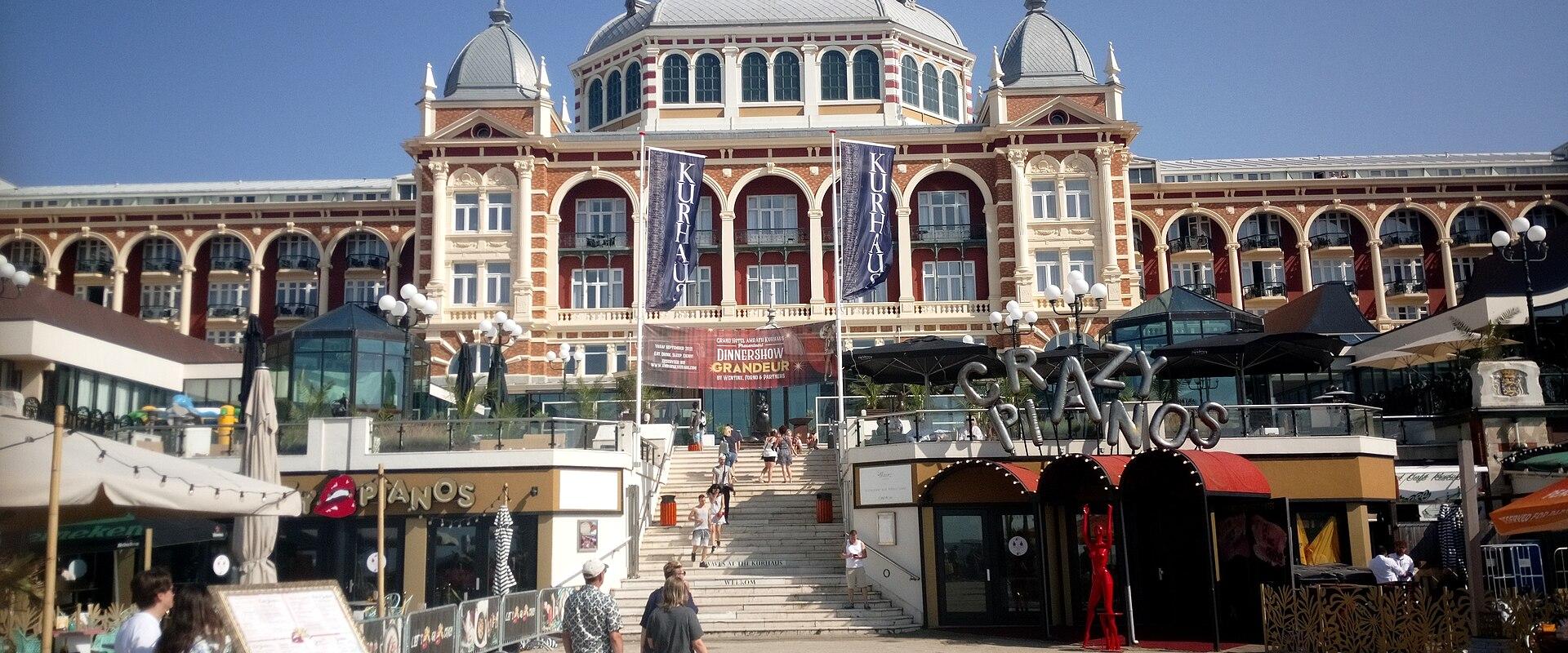Kurhaus
