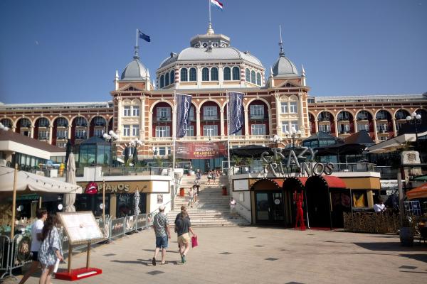 Kurhaus