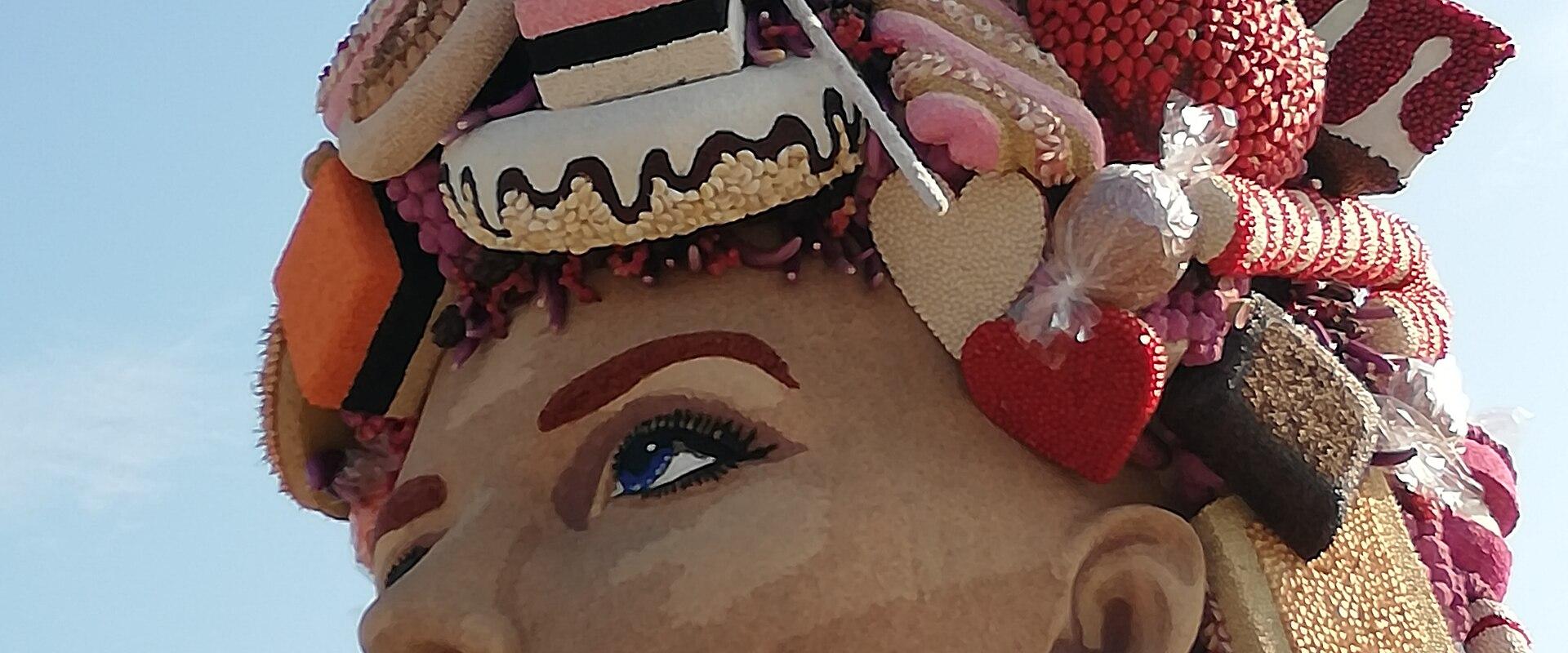 Fruitcorso