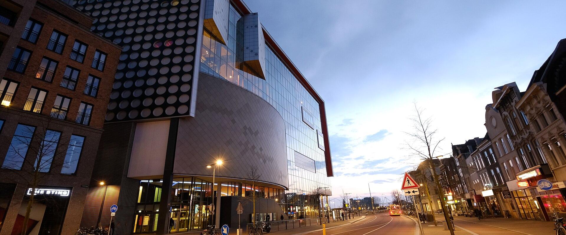 TivoliVredenburg