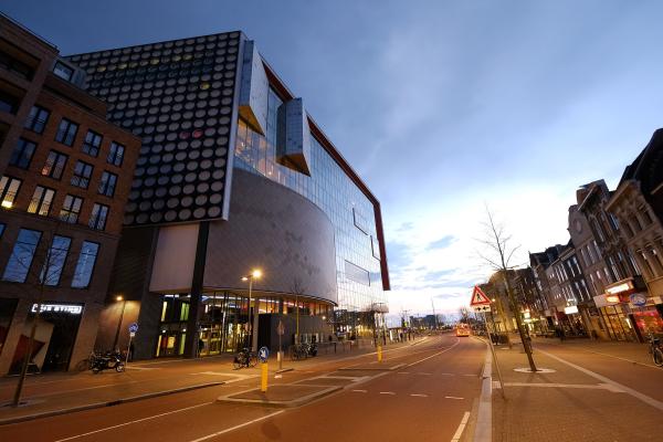 TivoliVredenburg