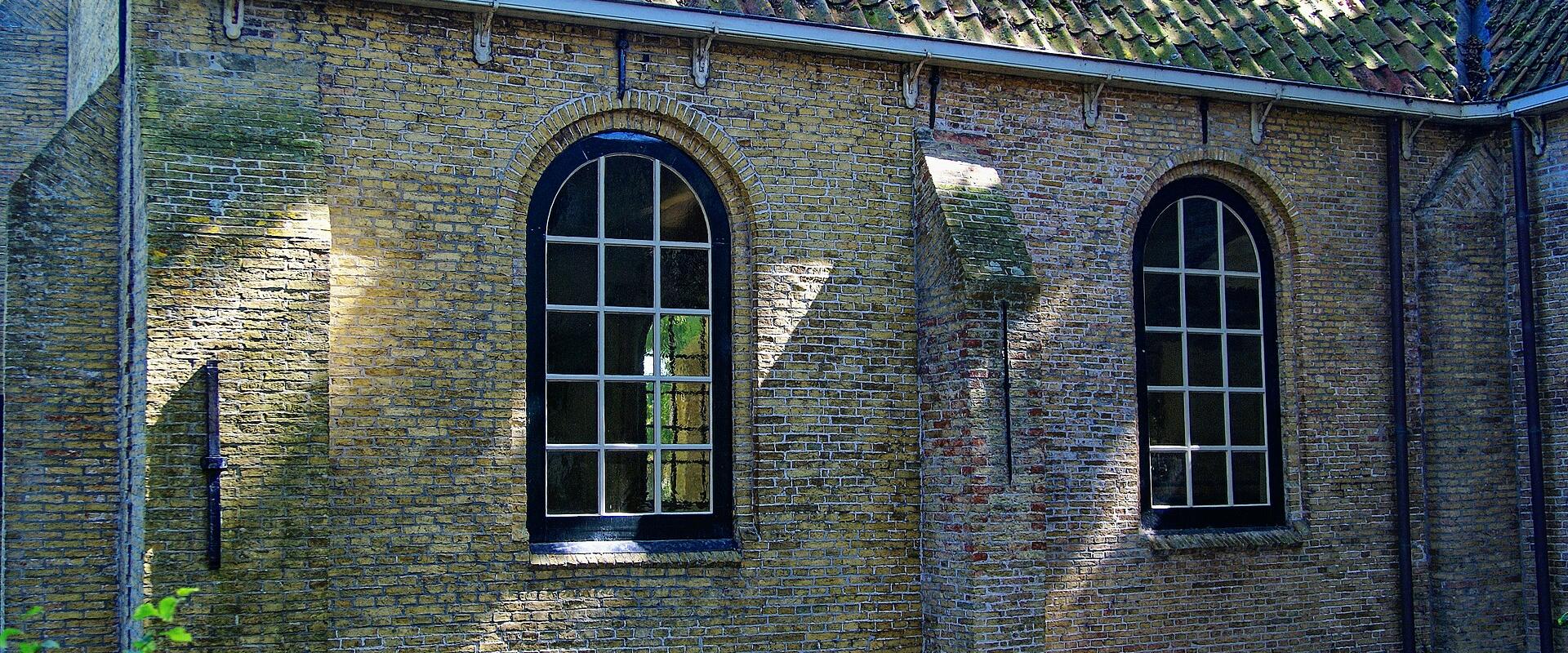 Vlielander Kerk