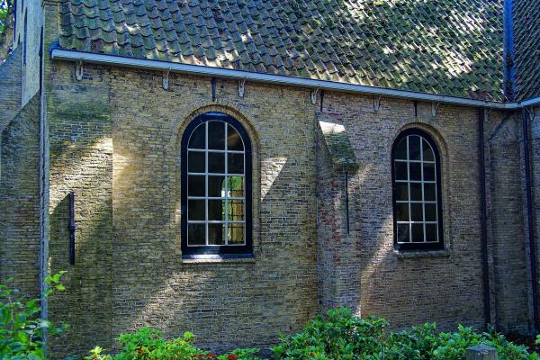 Vlielander Kerk