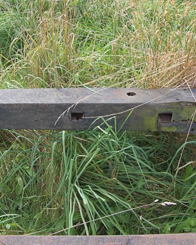 Molen De Hoop, Elspeet roeden oud buiten verlengd