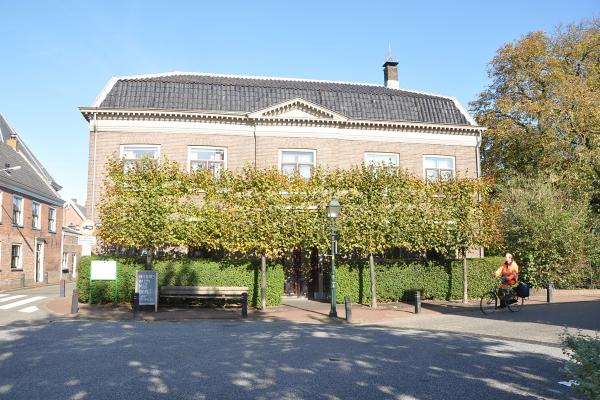 De Dorpsplein