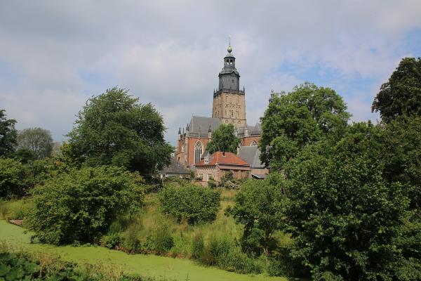 Zutphen Botanical Garden