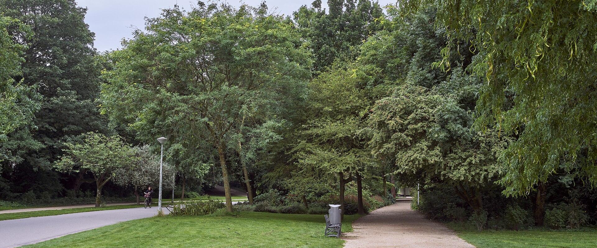 Vondelpark