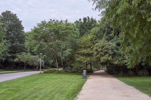 Vondelpark